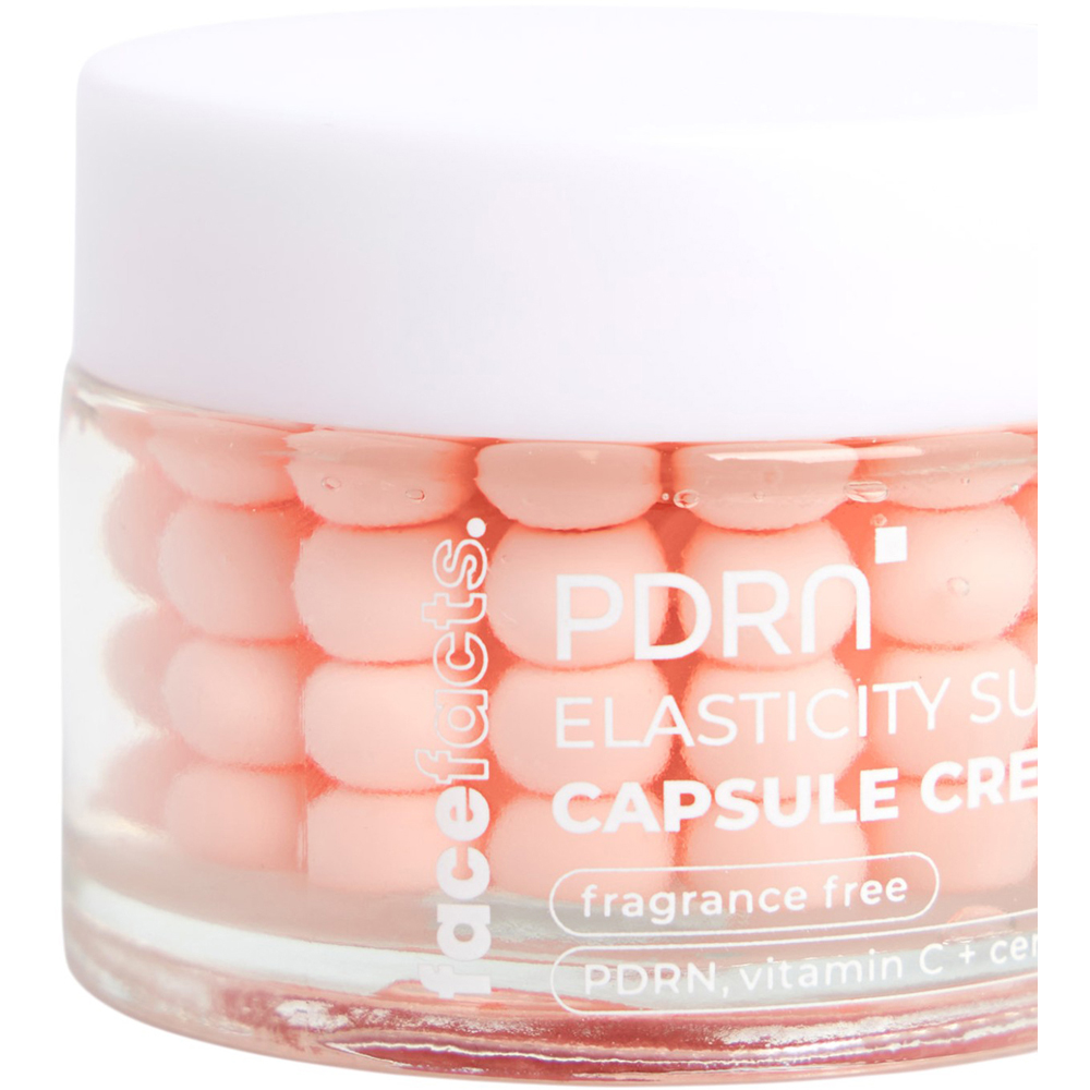 Face Facts PDRN Capsule Cream Image 4