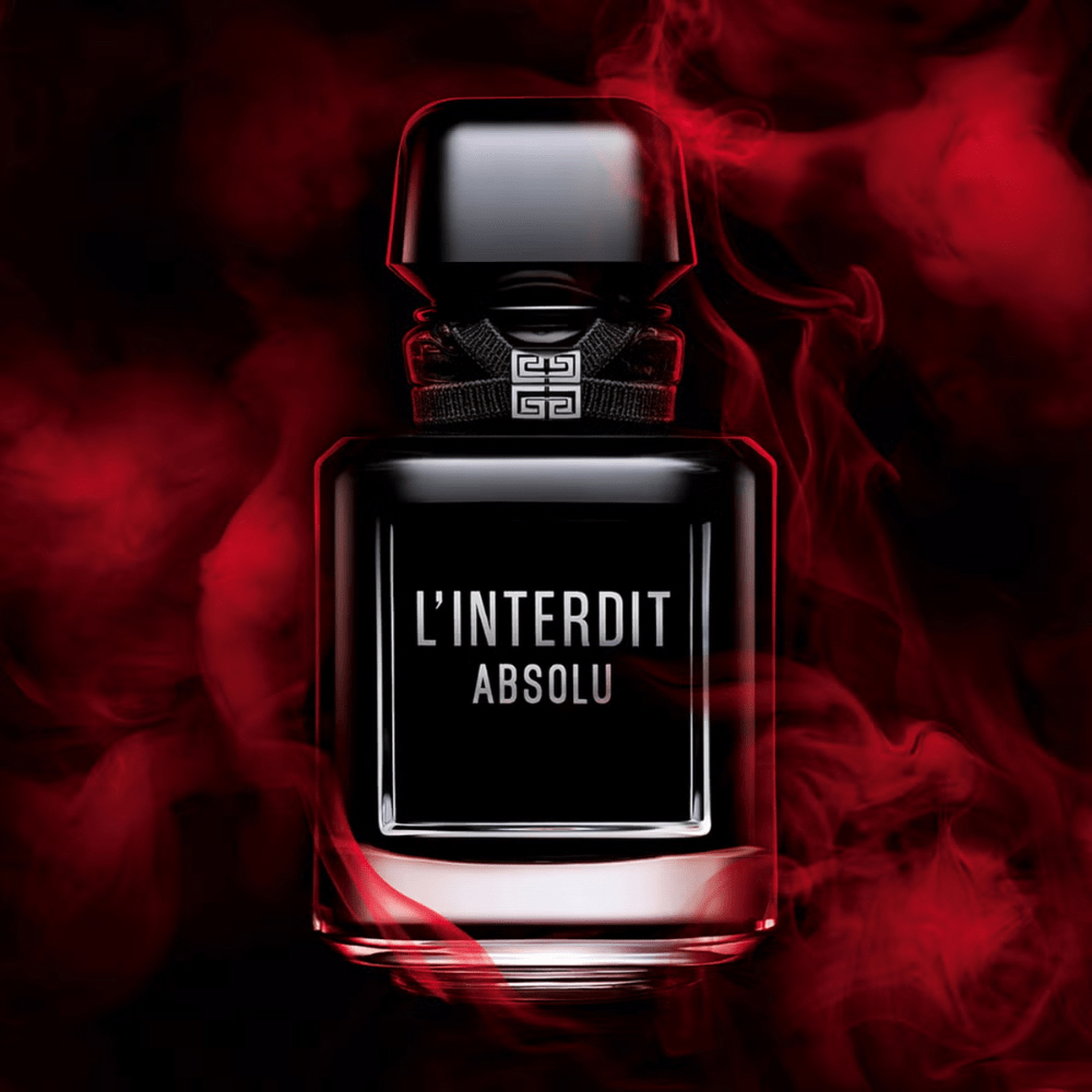 Givenchy L'Interdit Absolu Women Eau De Parfum Spray 80ml Image 2