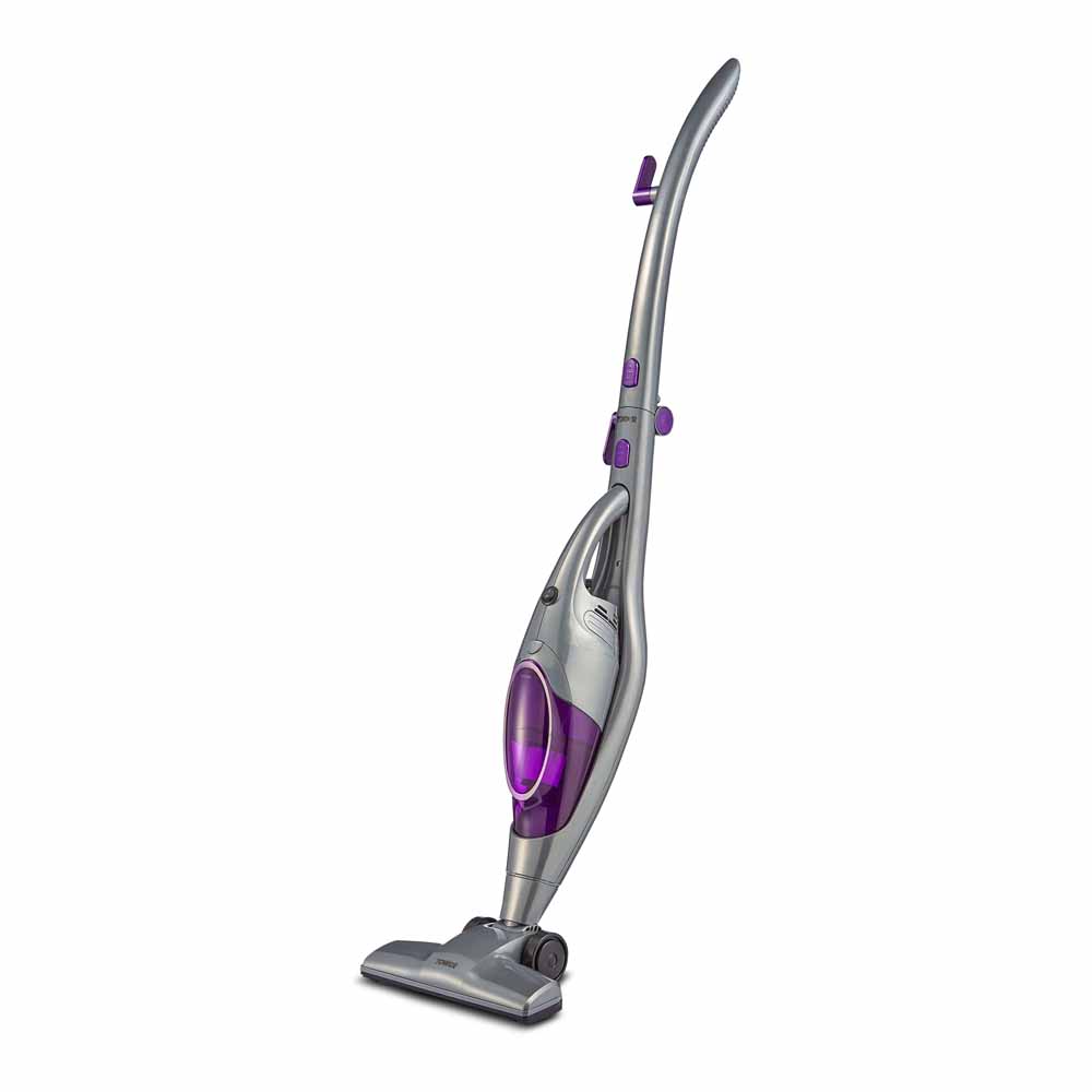 Tower Corded 2-in-1 Stick Vacuum Cleaner Image
