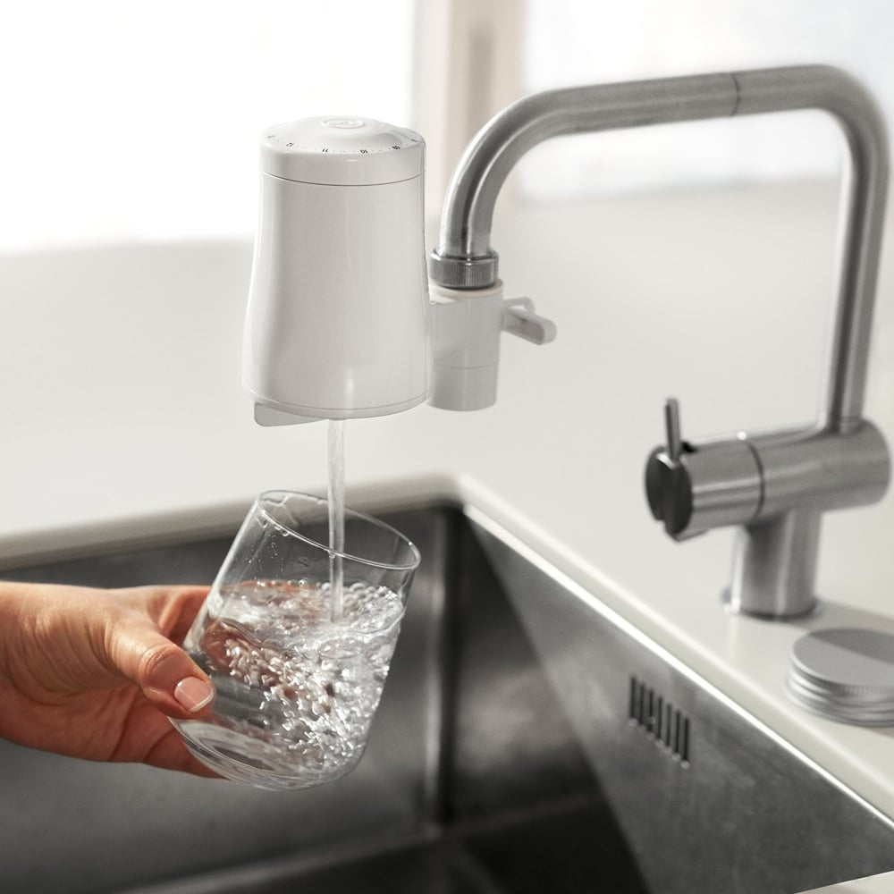 Tappwater EcoPro T2U-N101 Tap Water Filter Starter Pack Image 2
