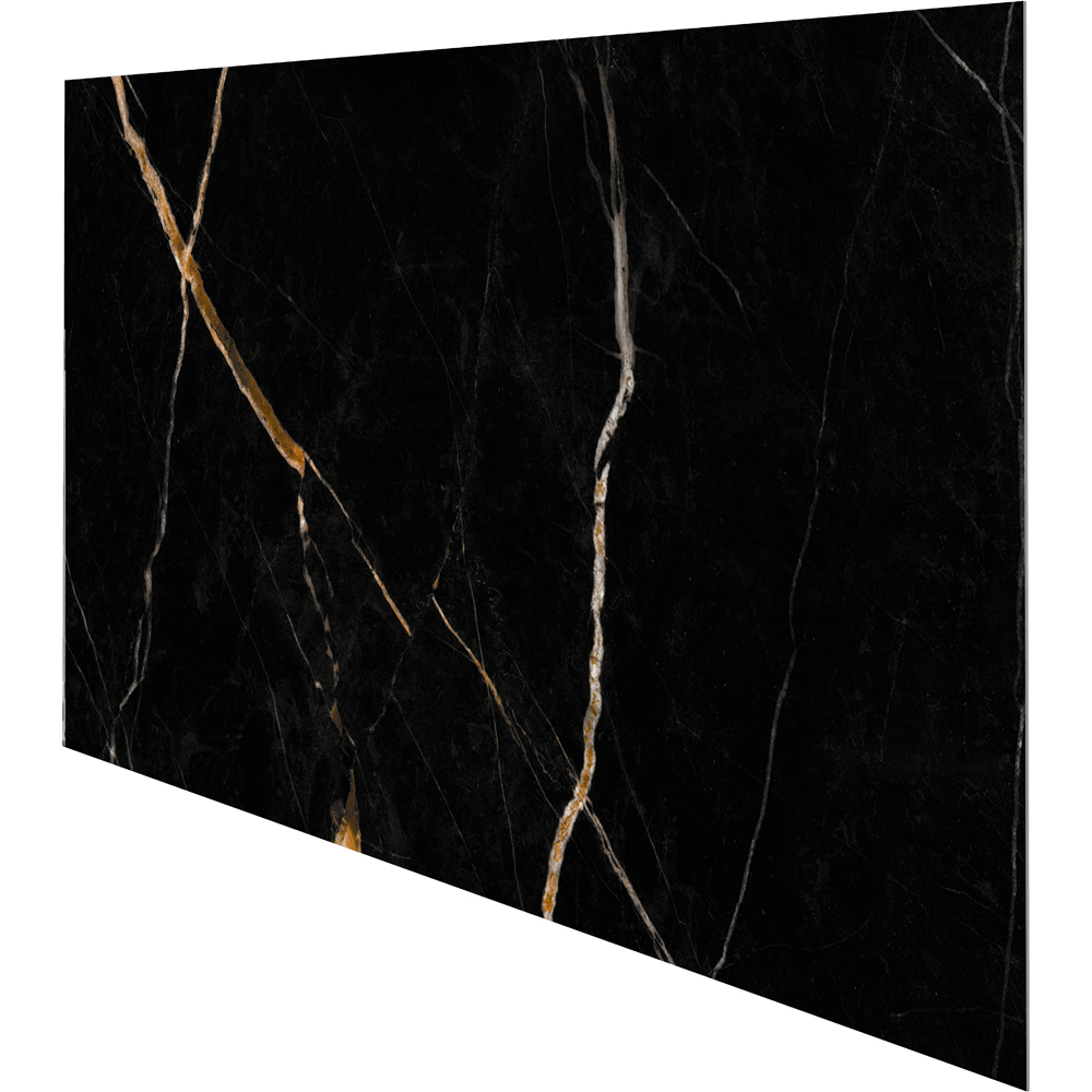 VOX Vilo SPC Calacatta Black Wall Panel 4 Pack Image 2