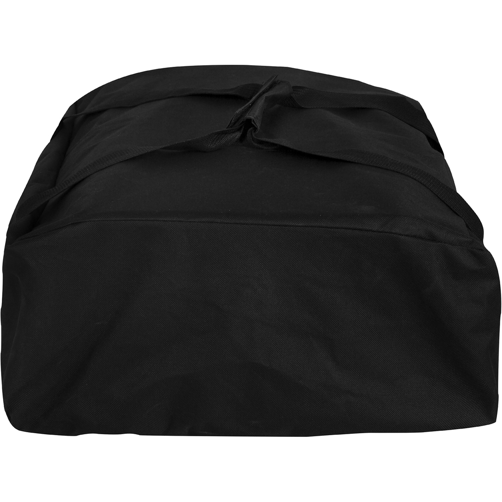 Abode Black 13 inch Wood Pellet Outdoor Pizza Oven with Paddle and Carry Bag Image 3