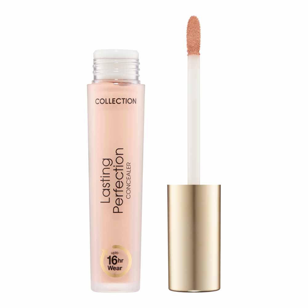 Collection Lasting Perfection Concealer 9 Vanilla Image 2