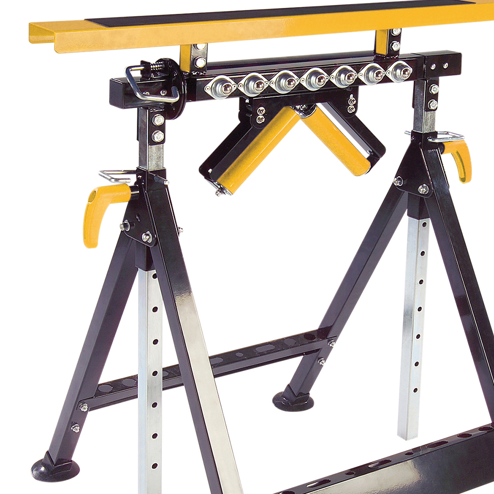 Batavia Multifunctional Workbench Image 2