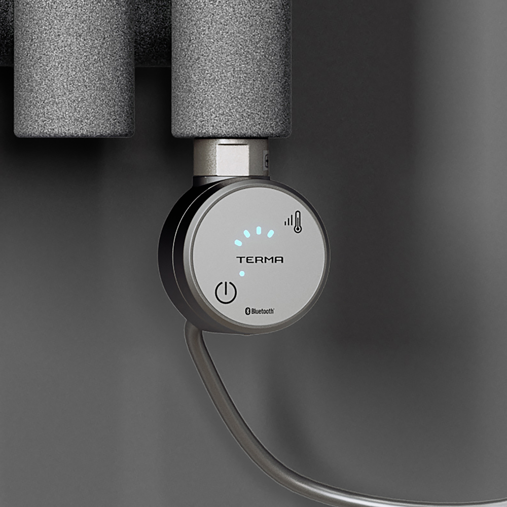 Terma MOA Blue Silver Heating Element 300W Image 8