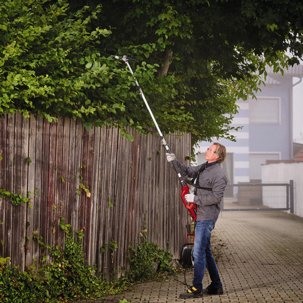 Einhell GC-HH 9046 Electric Pole Hedge Trimmer Image 2