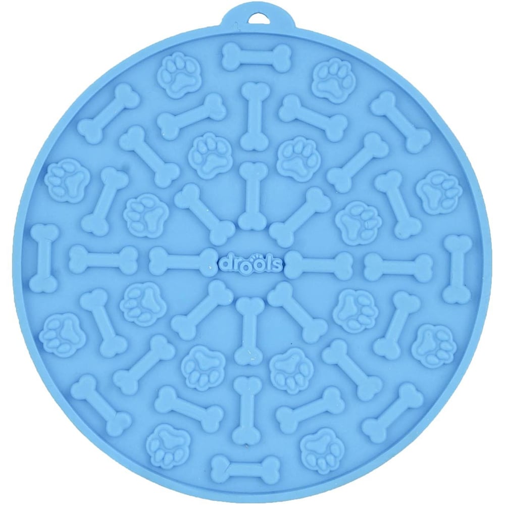 Spread and Lick Treat Mat Image 7