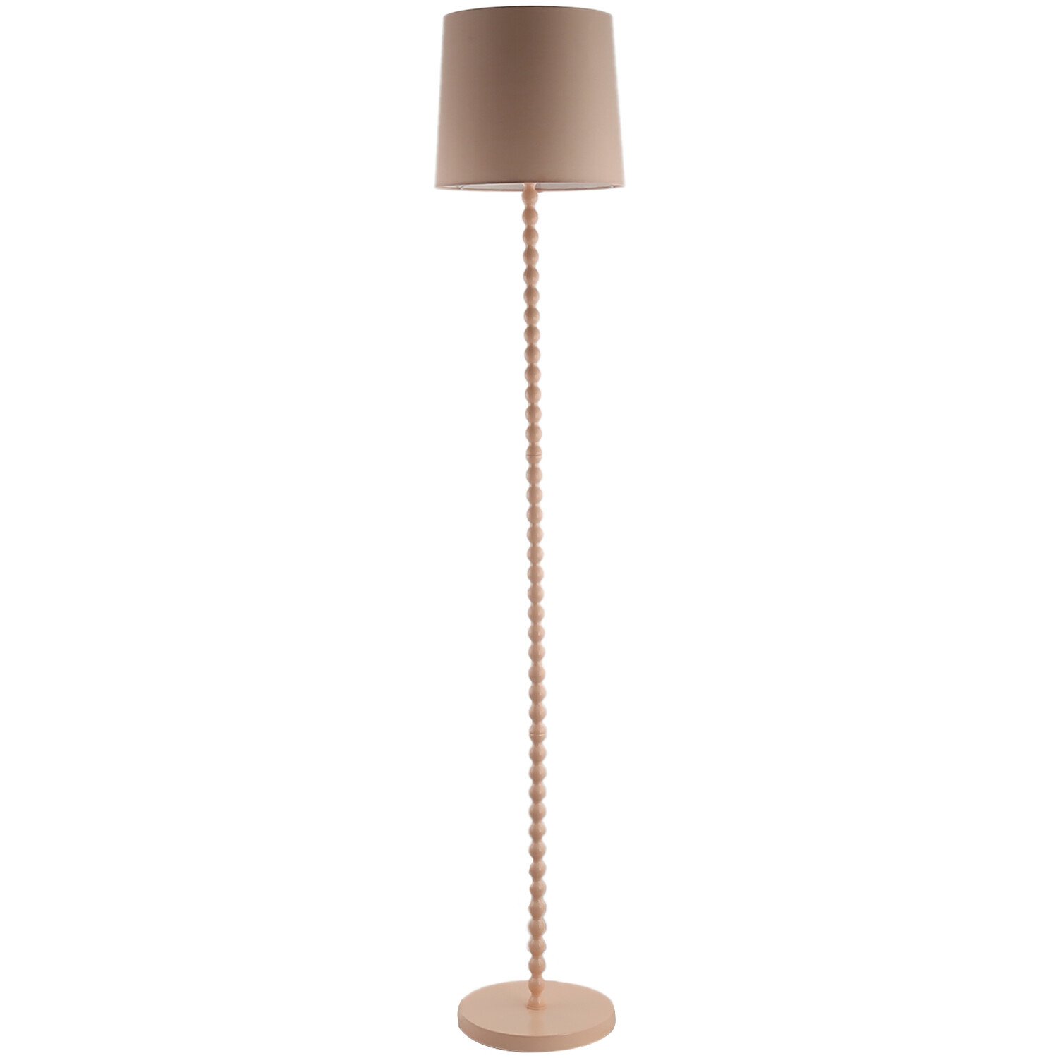 Clara Floor Lamp - Pink Image