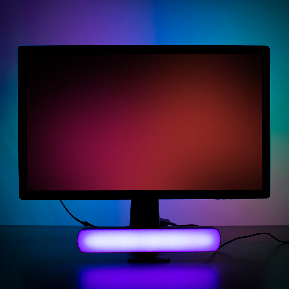 Red5 Sound Reactive LED Light Bar Image 4