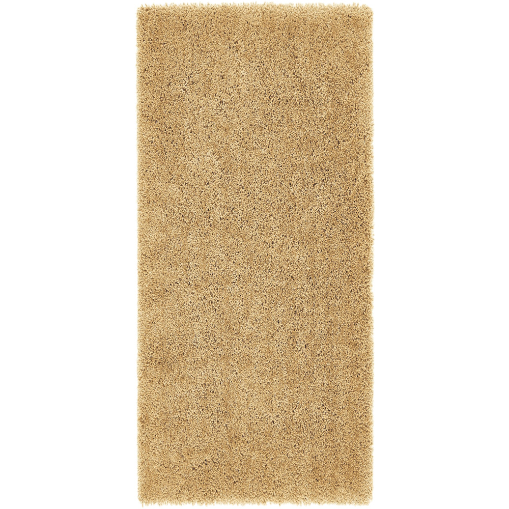 Origins Chicago Ochre Rug 67 x 200cm Image 1