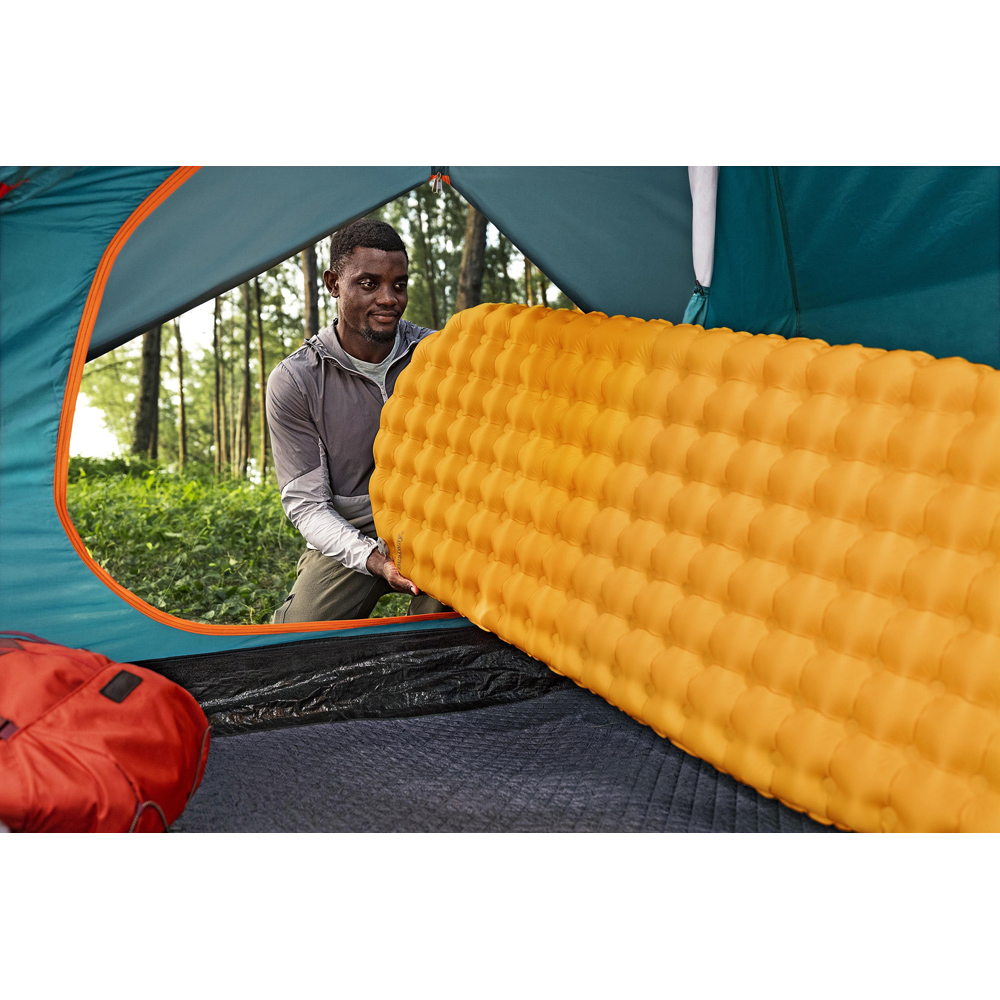 Bestway RidgeLite Regular Insulated Mummy Sleeping Pad Image 2