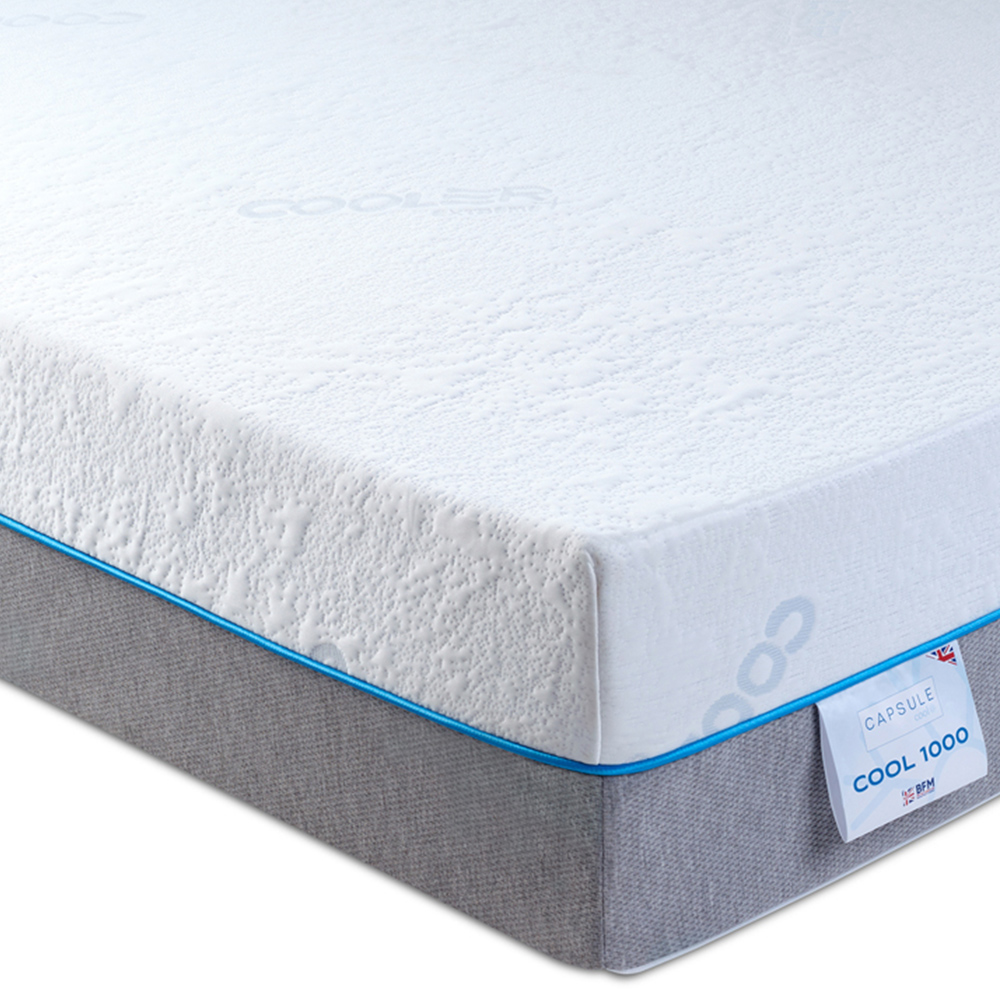 Julian Bowen Capsule Cool Double Mattress Image 3
