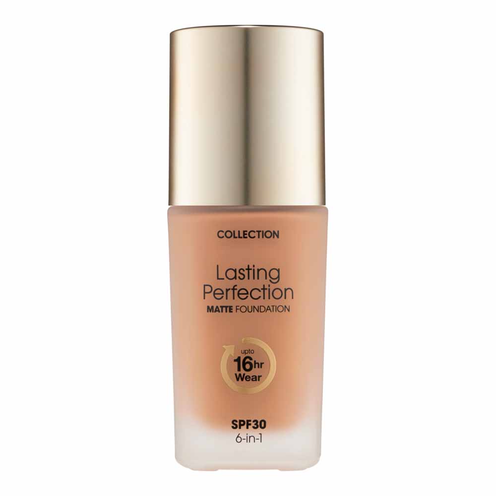 Collection Lasting Perfection Foundation 15 Honey Image 1
