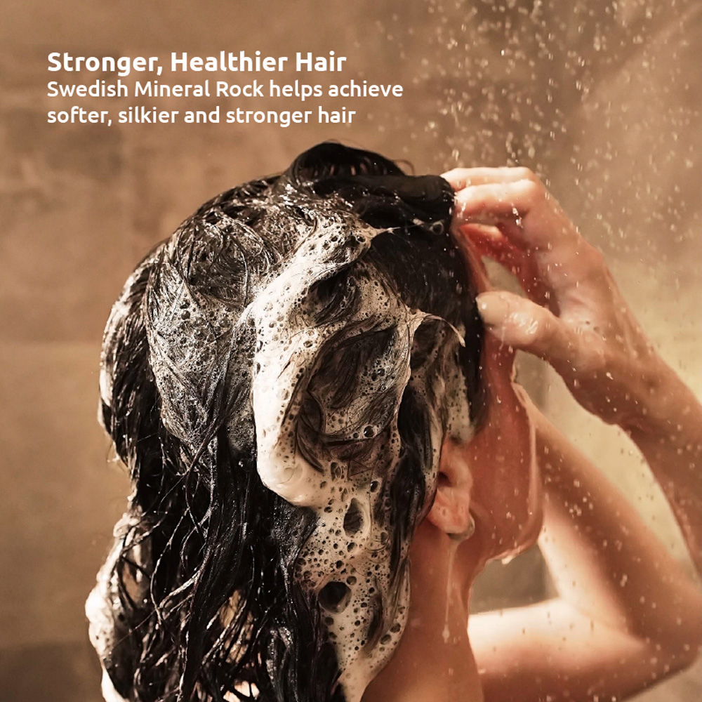 Tappwater ShowerRain TSR-N001 Shower Water Filter Refill Image 4