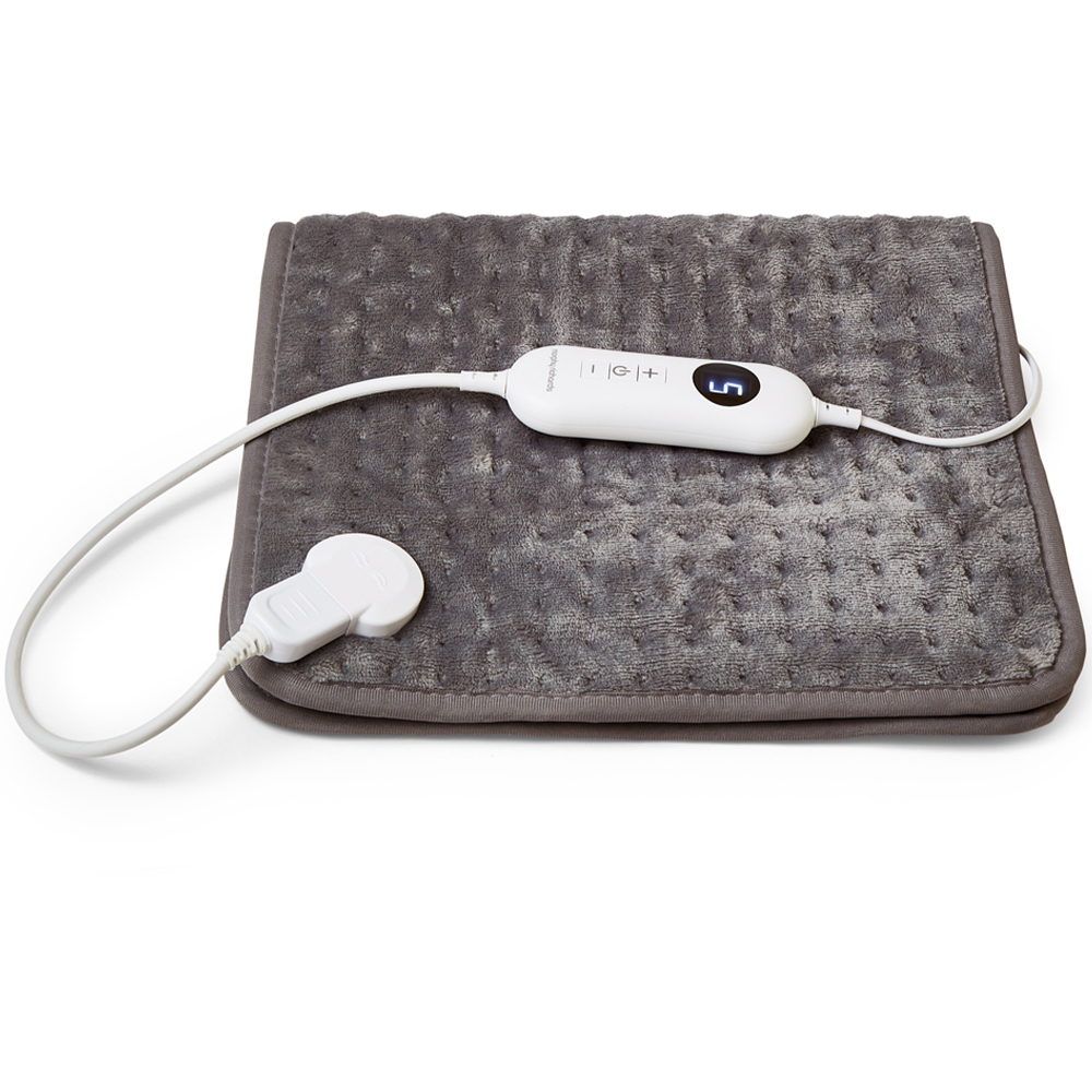 Morphy Richards Grey Heat Pad 60cm x 35cm Image 3