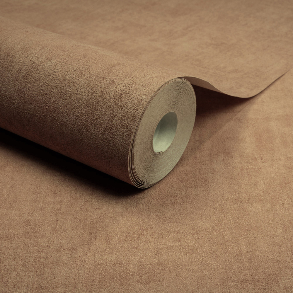 Grandeco Annabella Brown Wallpaper Image 2