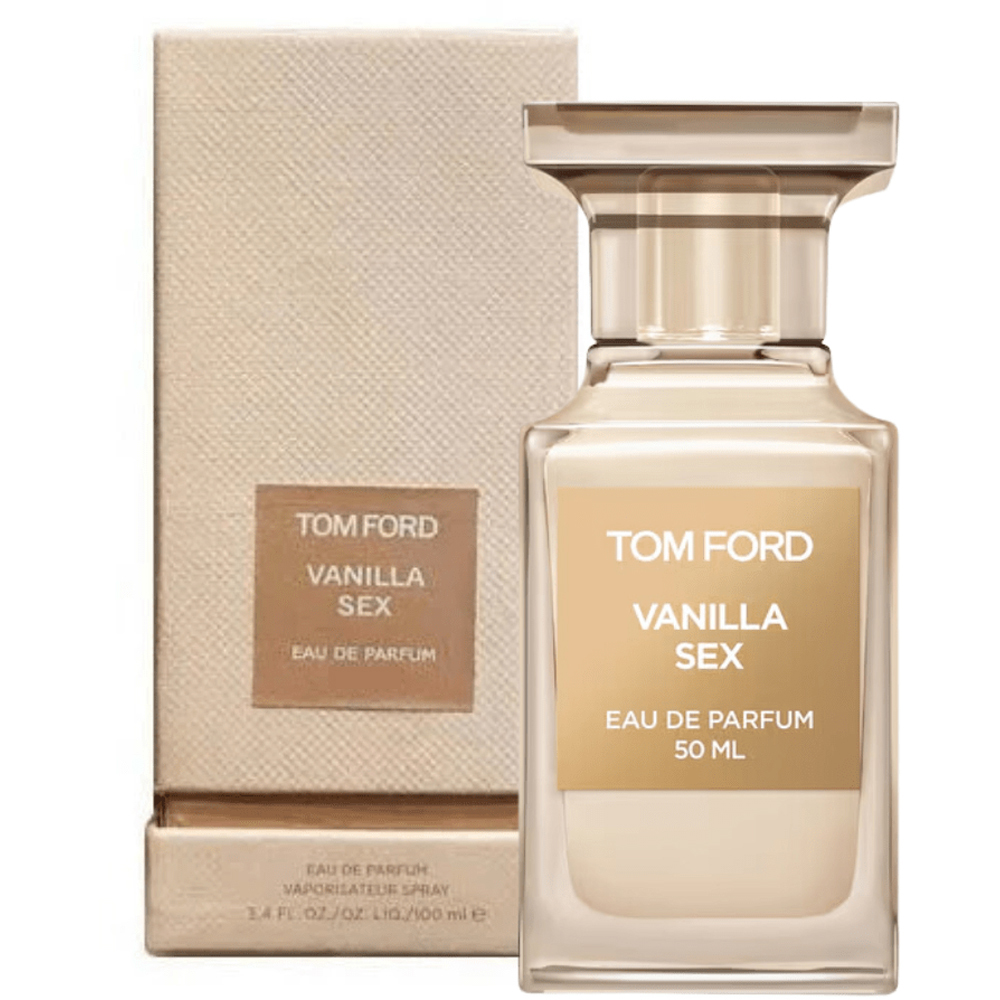 Tom Ford Vanilla Sex Eau De Parfum Spray 50ml Image 1