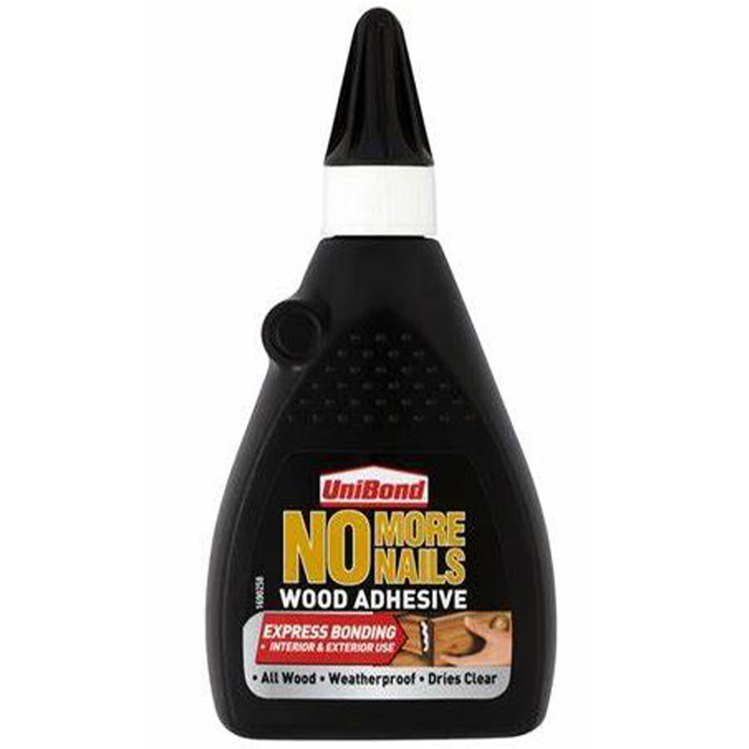 UniBond No More Nails Express Wood Adhesive Image