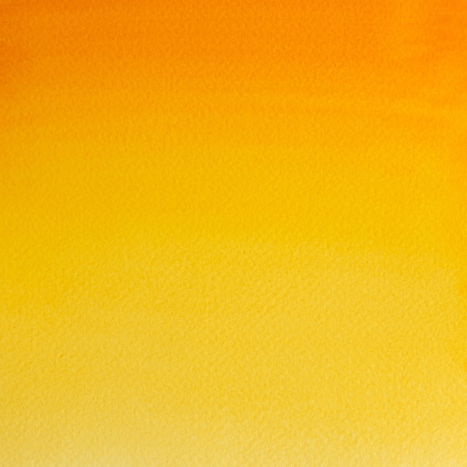 Winsor and Newton 5ml Professional Watercolour Paint - Cadium Yellow Deep Image 2