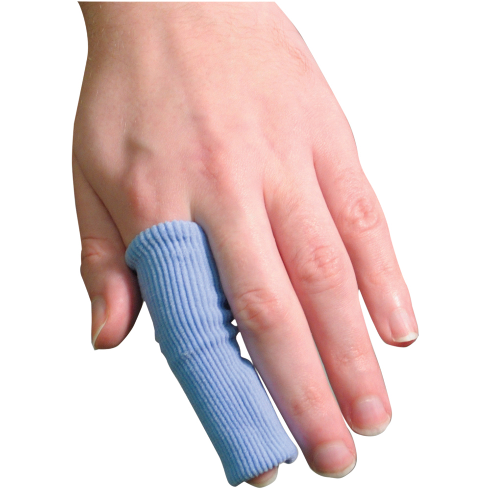 Aidapt Antibacterial Digital Pads on Strip Medium 32 Pack Image 4