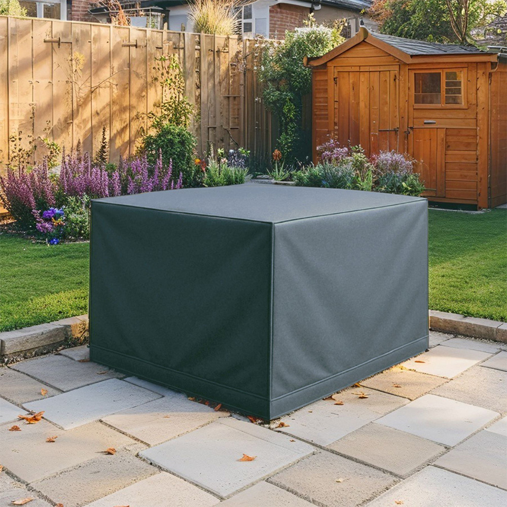 Home Source Flexicover Outdoor Furniture Cover Image 2