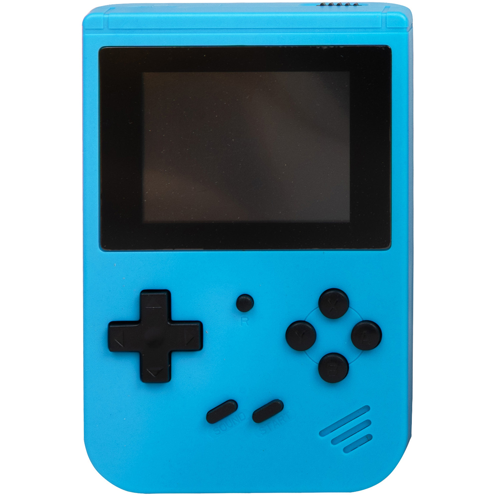 100-in-1 Retro Gamer Image 8
