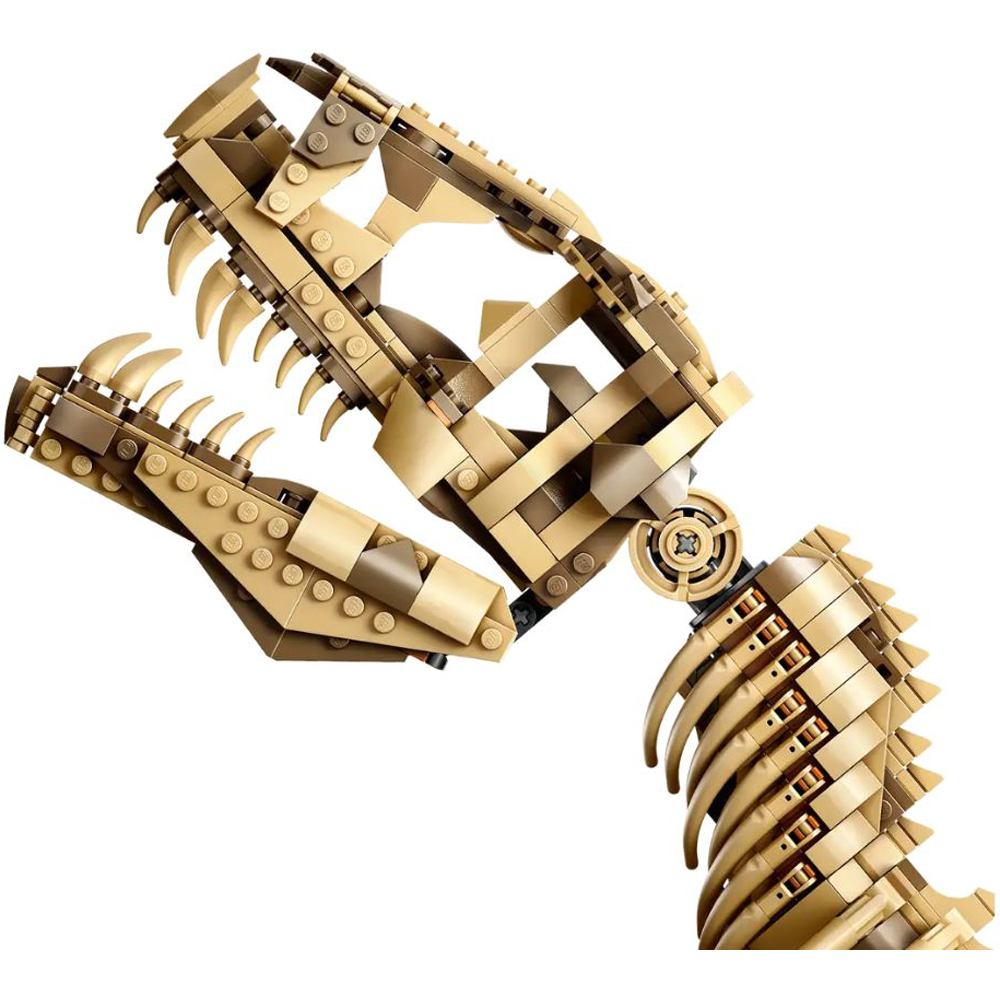 LEGO Dinosaur Fossils 76968 Tyrannosaurus Rex 3145 Pieces Image 7