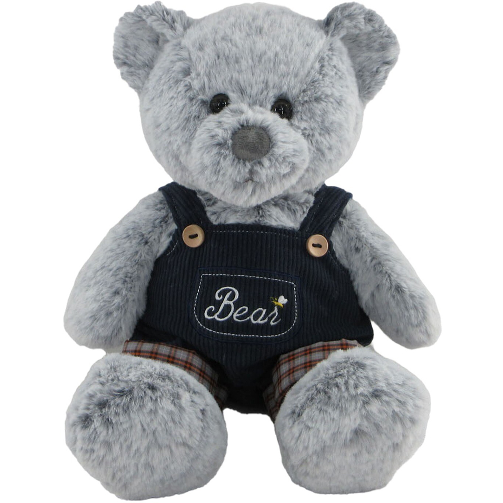 Clothed Teddy Bear Image 4