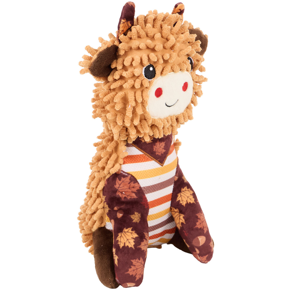 Farmers Friends Soft Plush Dog Toy Image 8