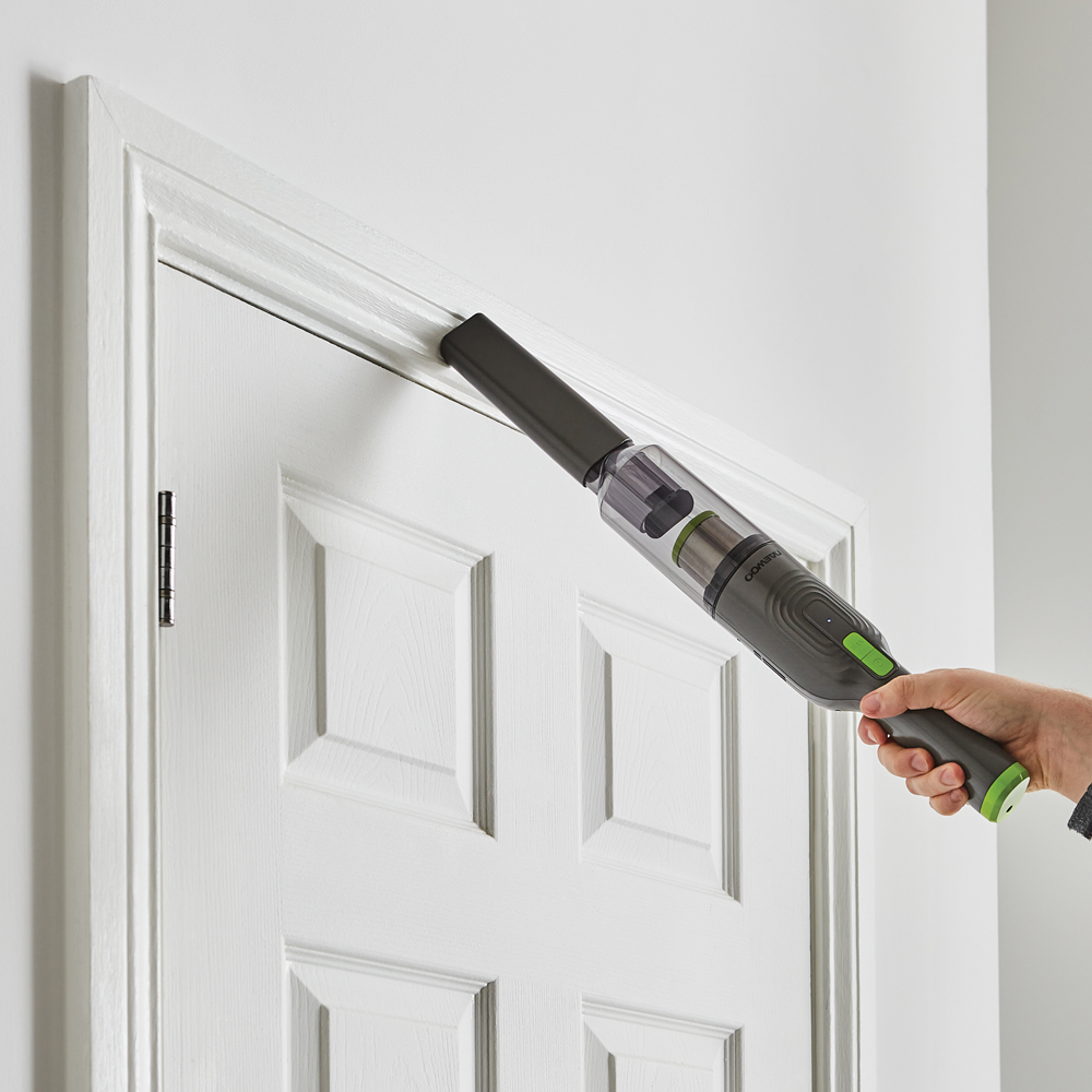 Daewoo Cyclone Compact Pro Handheld Vacuum Cleaner Image 7