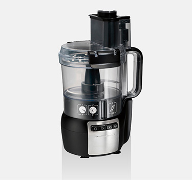 Food Processors Cat Box