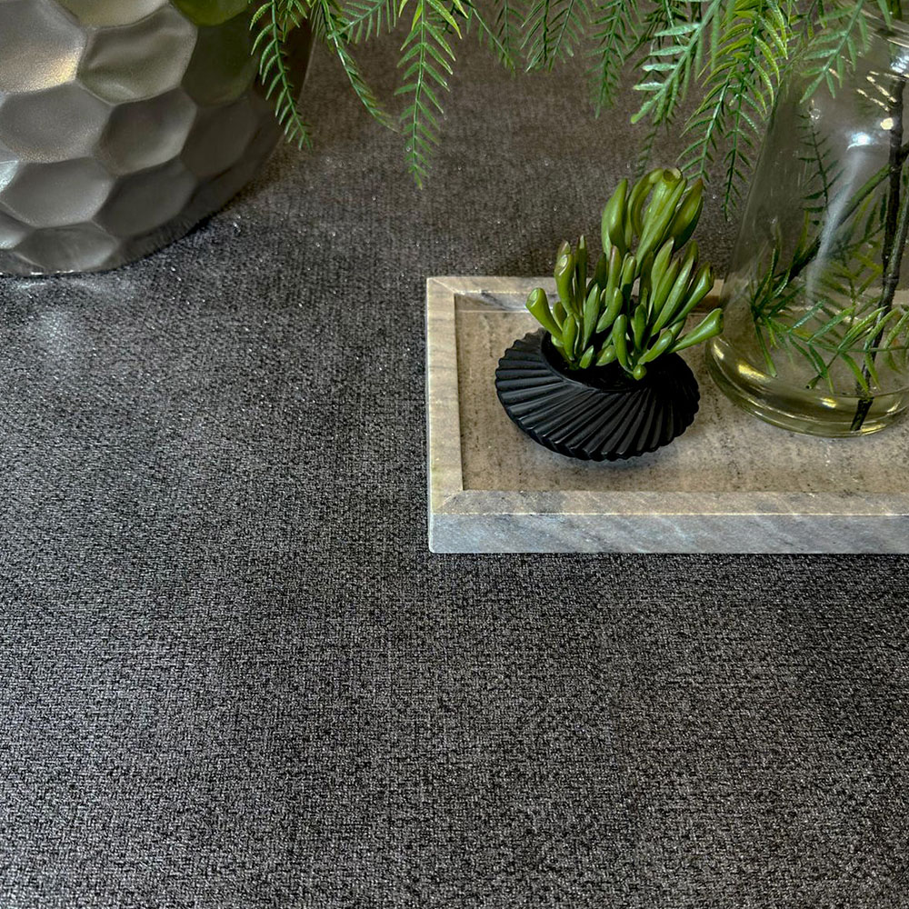 Belgravia Decor Mantella Dark Grey Wallpaper Image 4