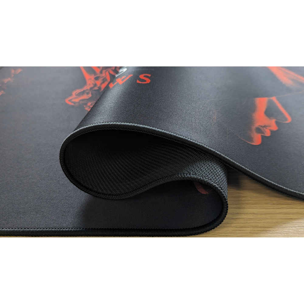 Subsonic Assassins Creed Gaming Mouse Pad XXL Image 5