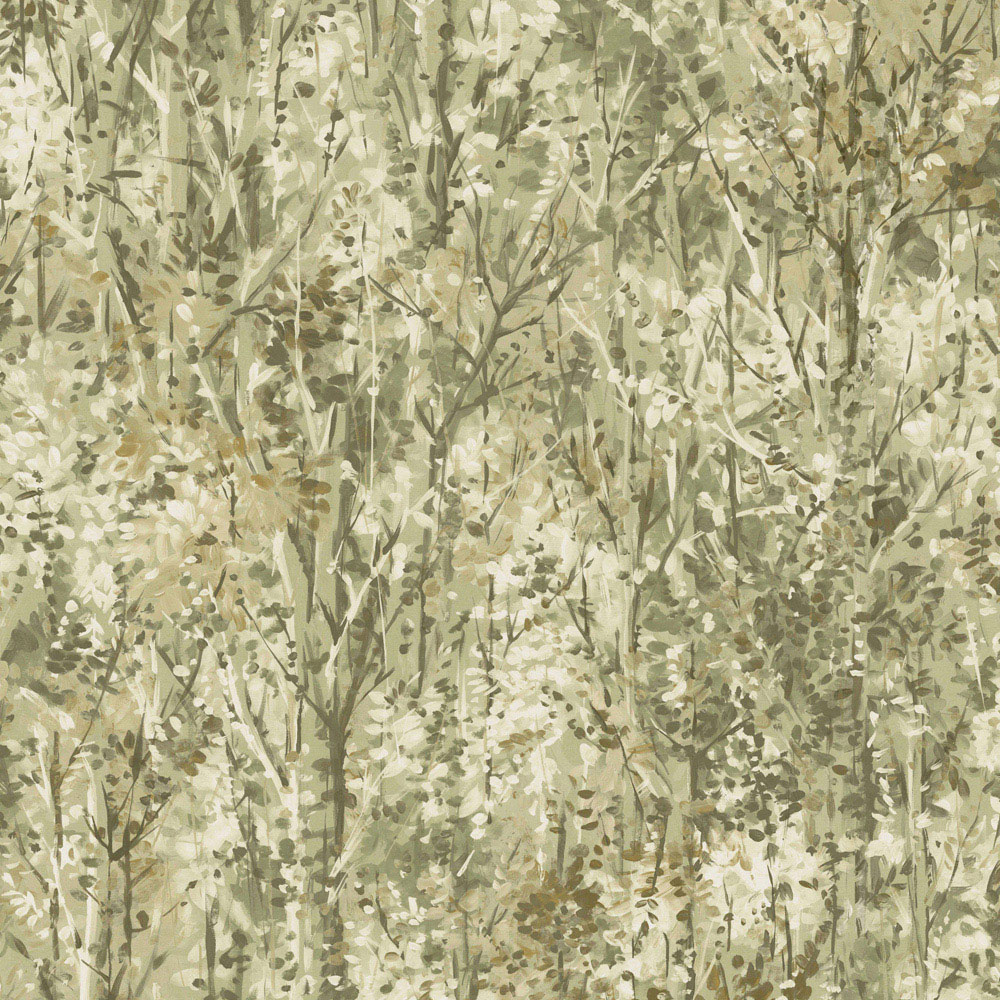 Holden Verdant Forest Sage Wallpaper Image 1