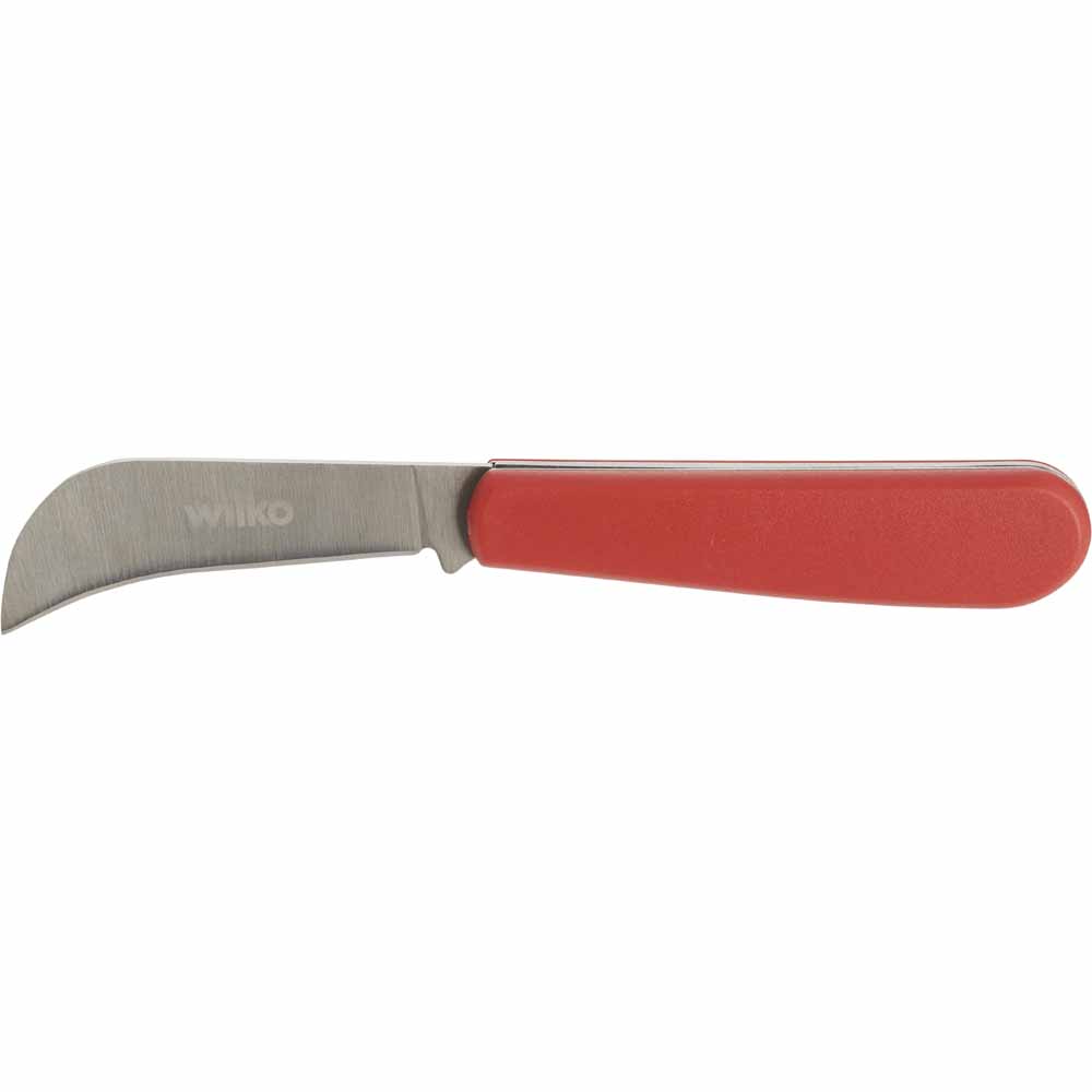 Wilko Garden Pruning Knife Wilko