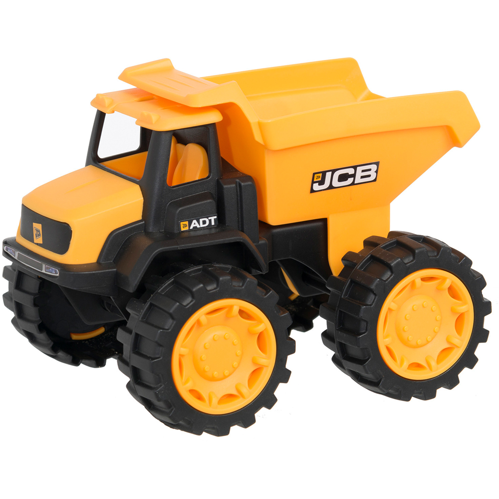 Single JCB Toy Truck in Assorted styles Image 5