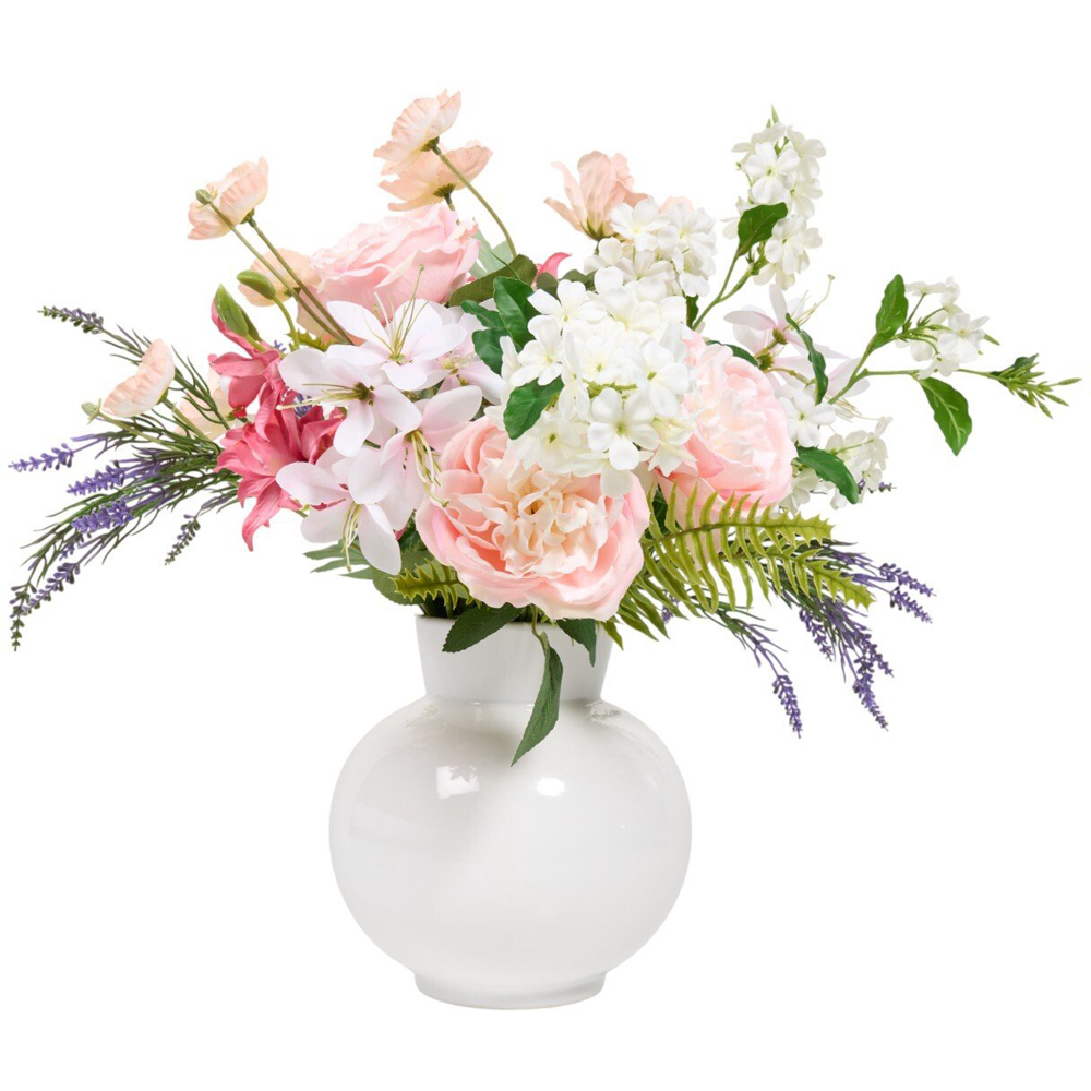 Spring Meadow Large Vase Arrangement Image 2