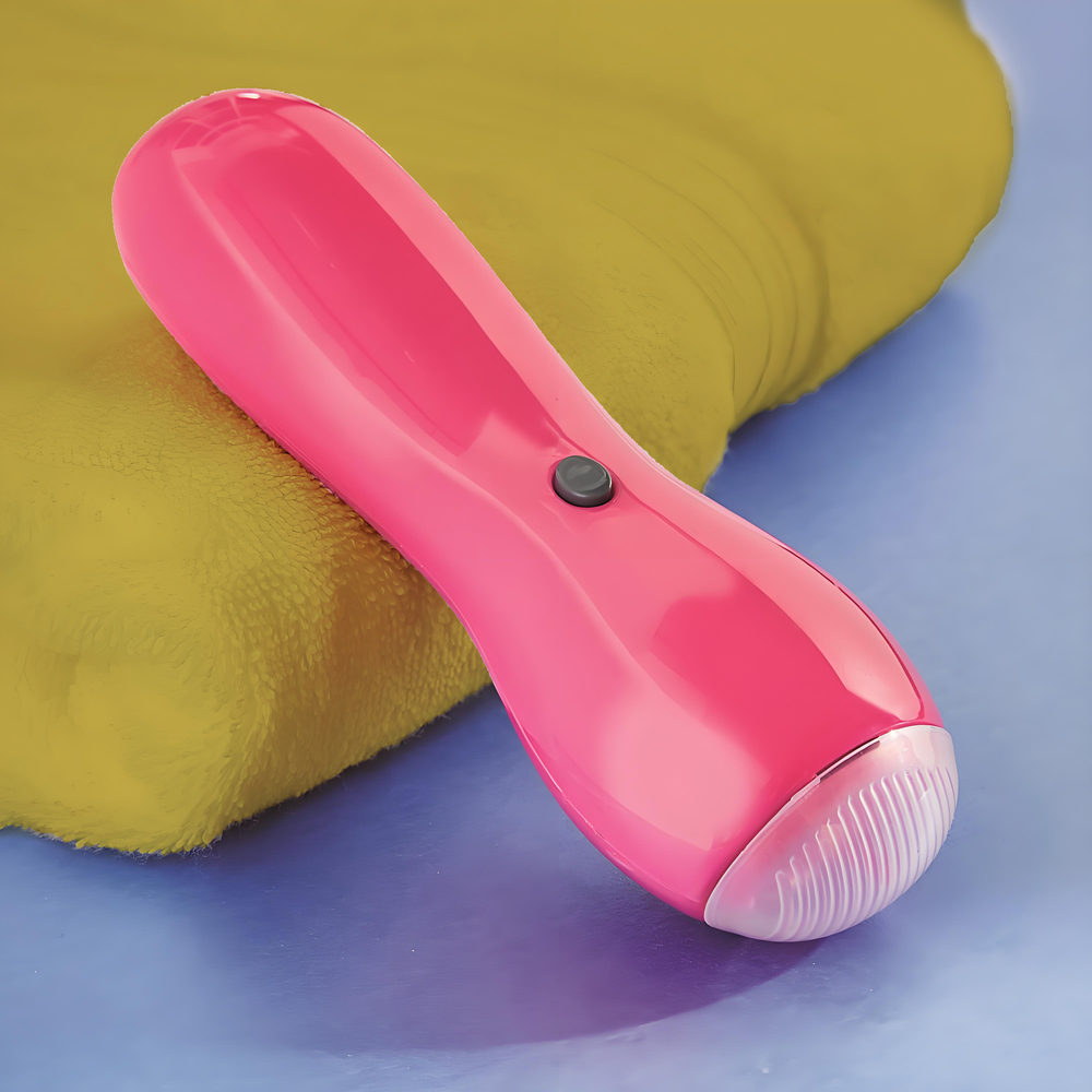 Avilo Compact Handheld Personal Massager Image 2