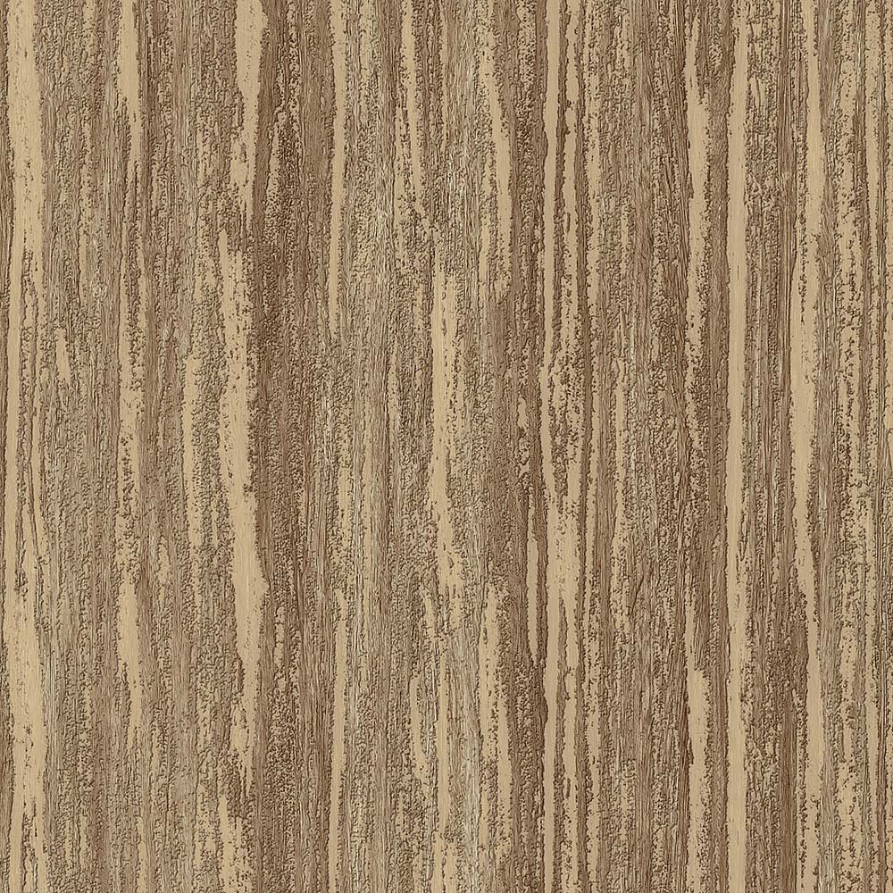 Design ID Wood Grain Bronze Wallpaper Image 1