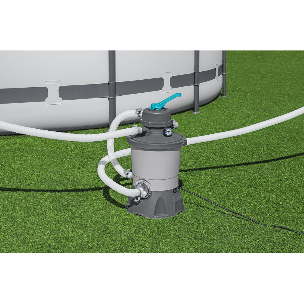 Bestway 3596L Sand Filter Image 2