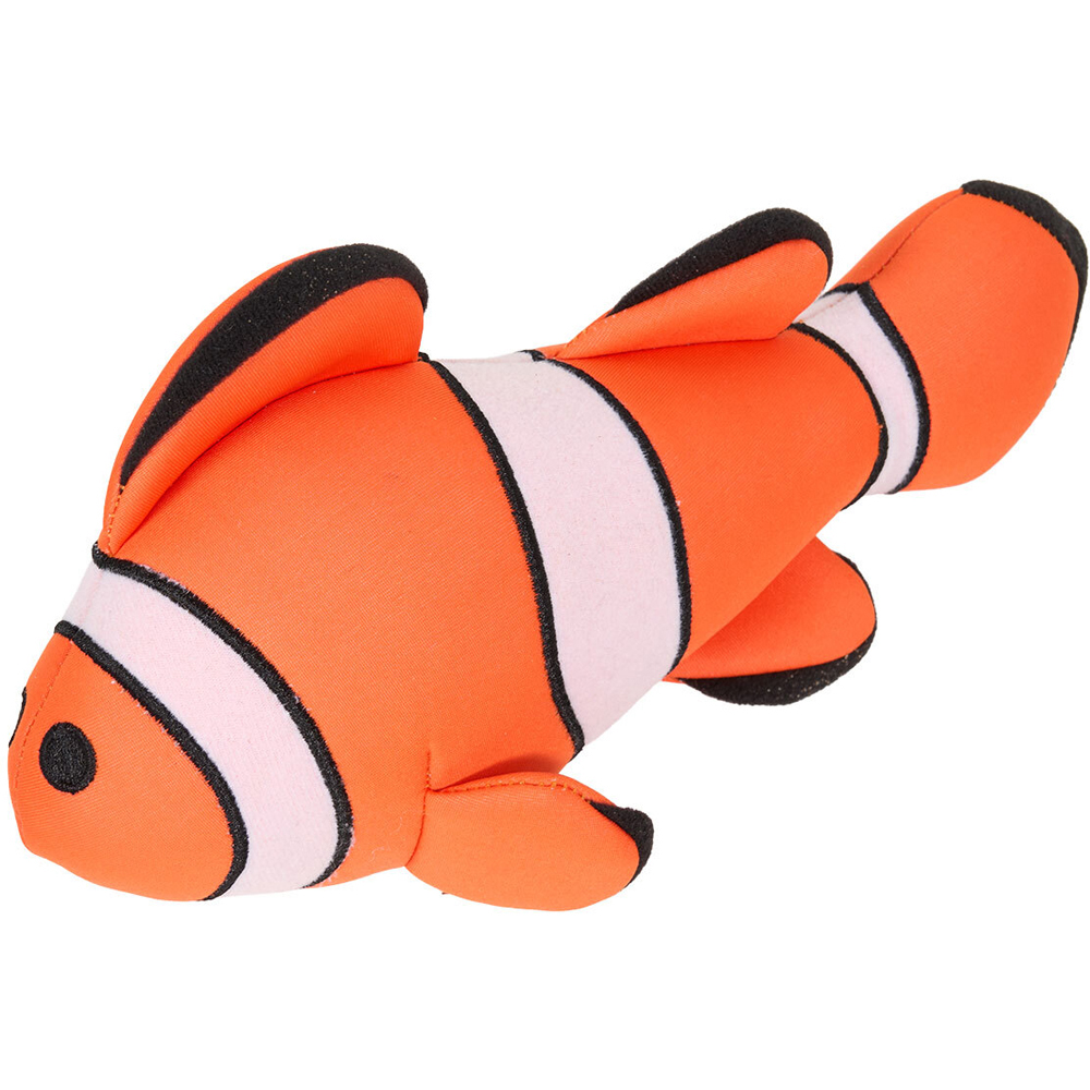 Neoprene Floating Fish Dog Toy Image 6