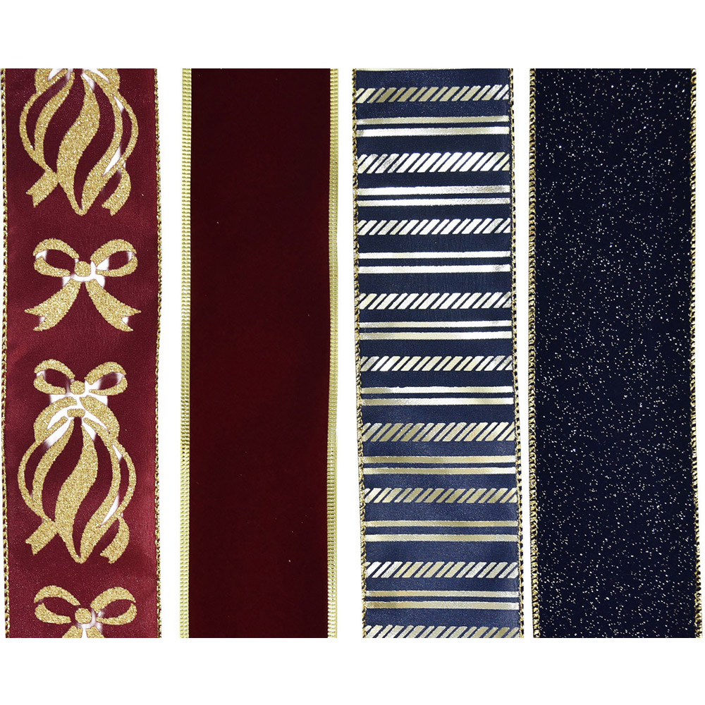 Heritage Traditional Ribbon Image 4