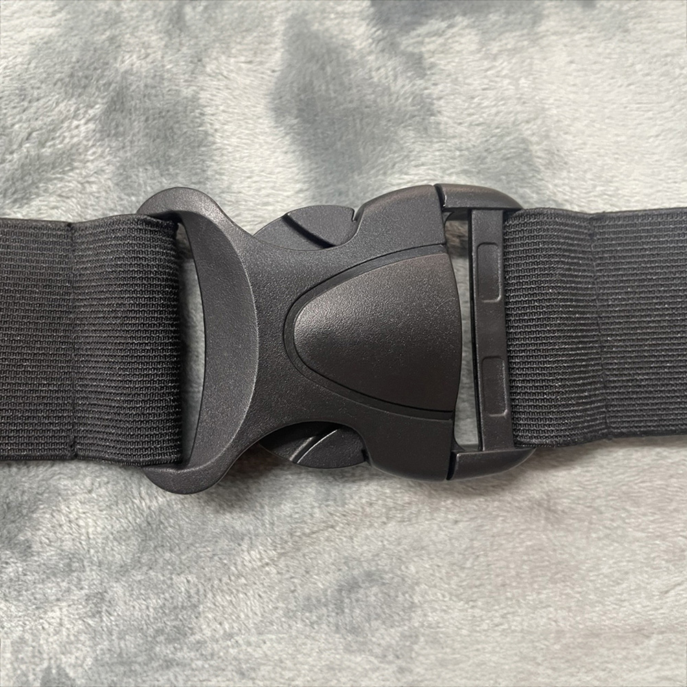 Red5 Heated Back and Neck Massager Image 4