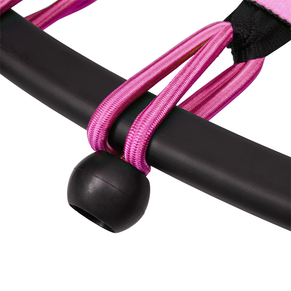 H&O Direct 39.6 inch Indoor Trampoline Image 3