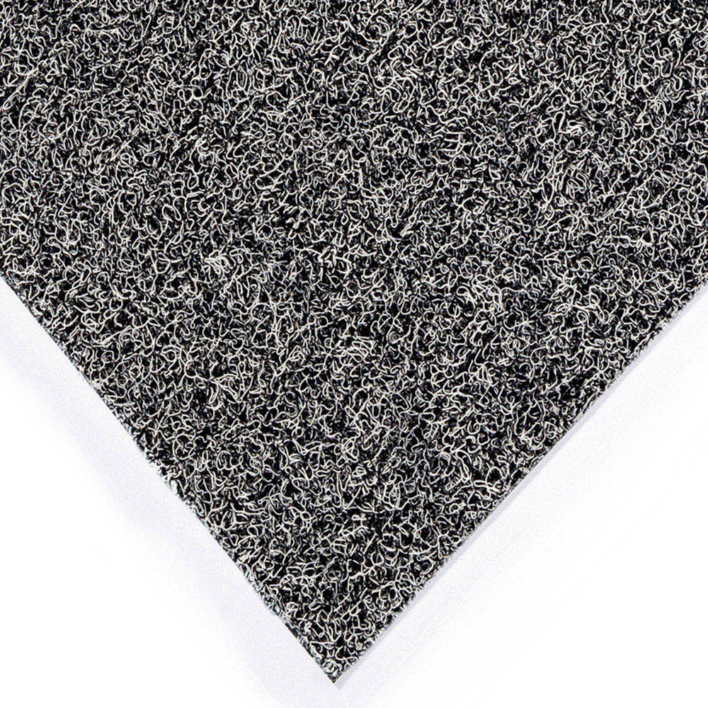 Floortex Doortex Twistermat Black and White Outdoor Doormat 90 x 120cm Image 4