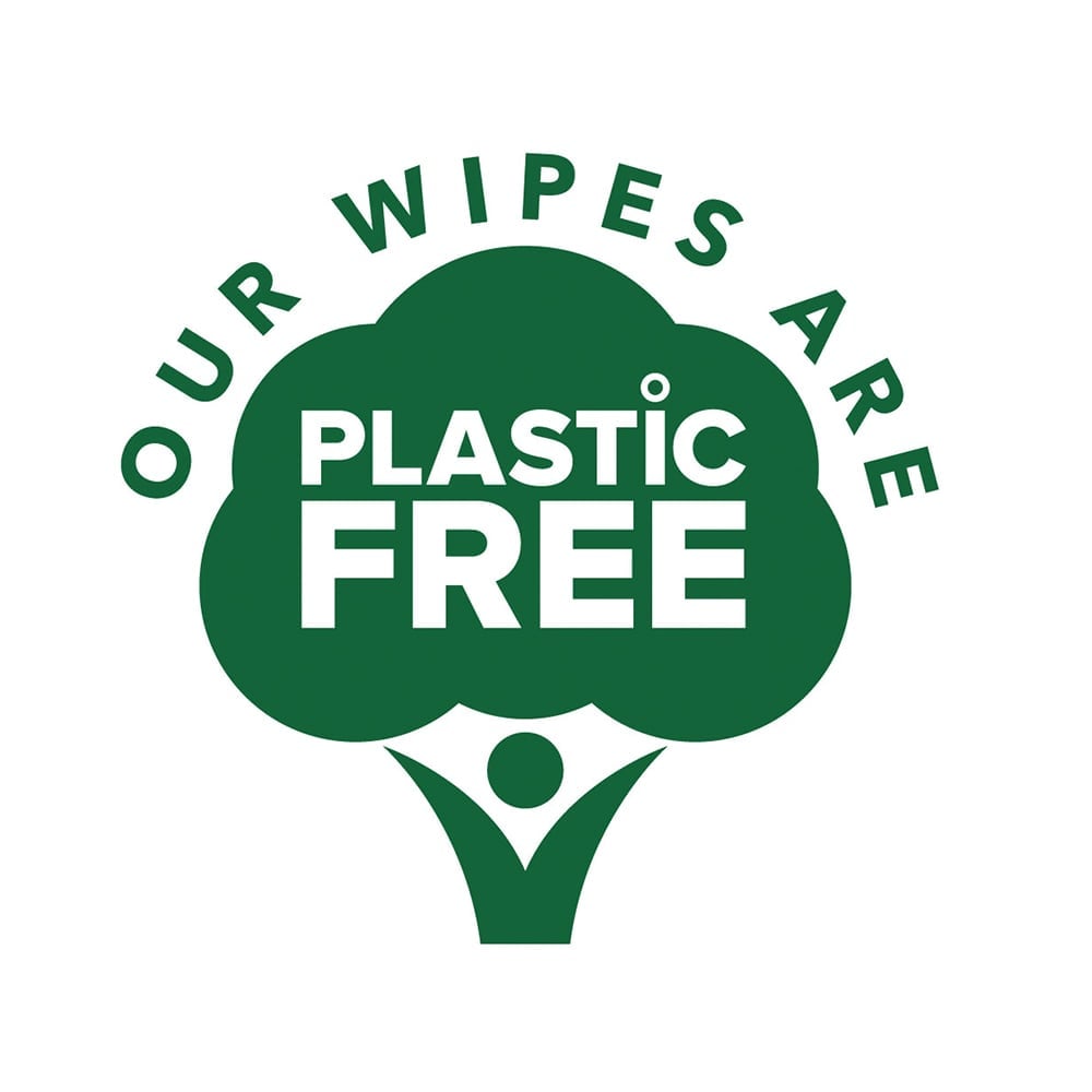 Skin Therapy Toilet Tissue Wipes 42 Pack Image 7