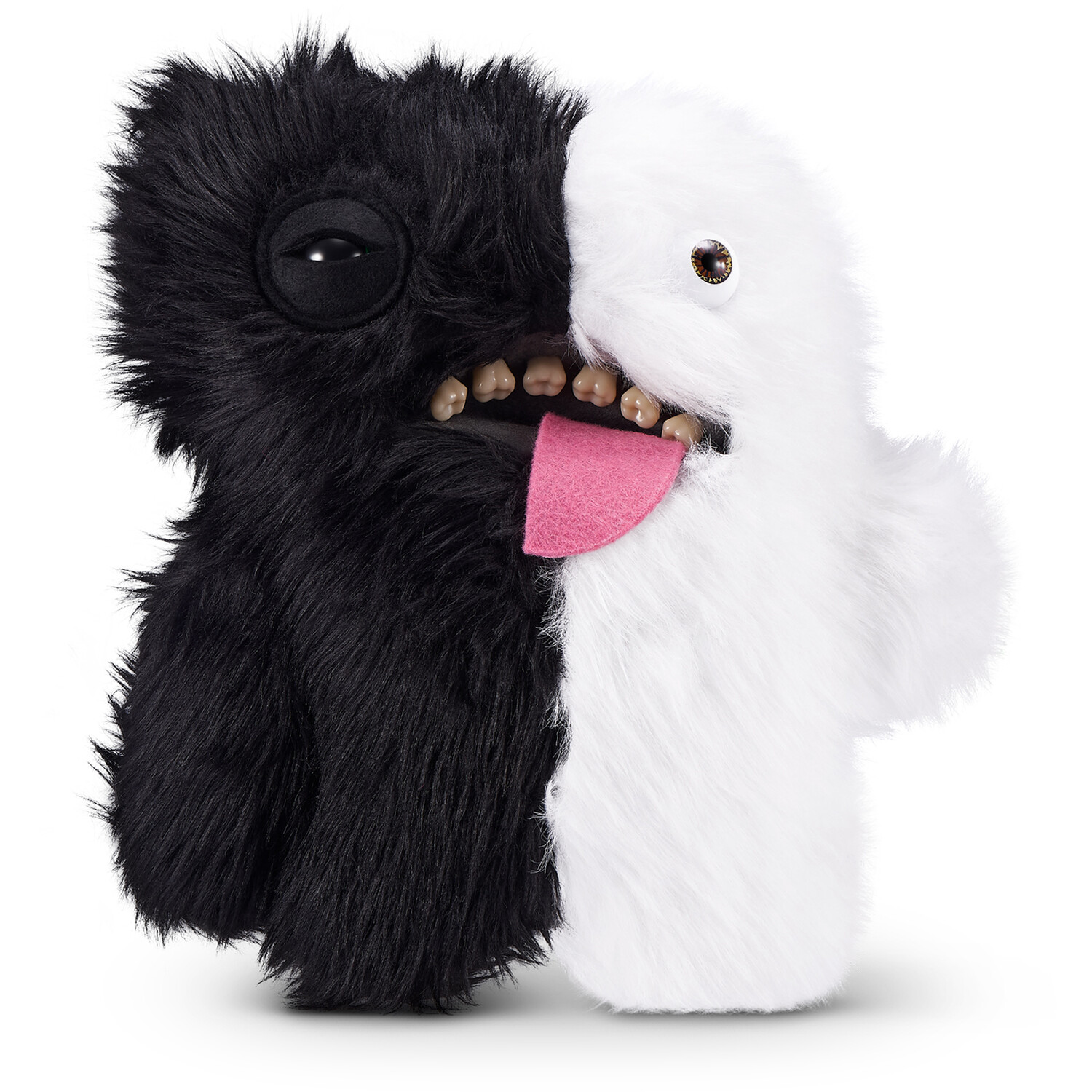 Misfit Monsters Fuggler Toy Image 14