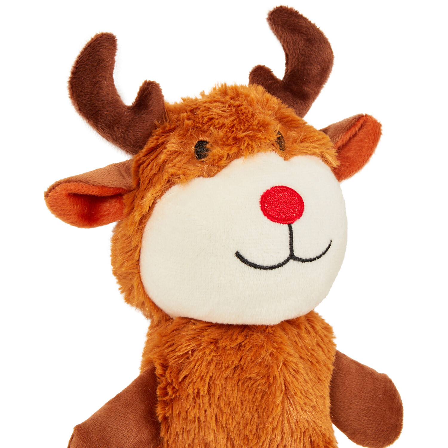 Festive Crackler Toy Image 4