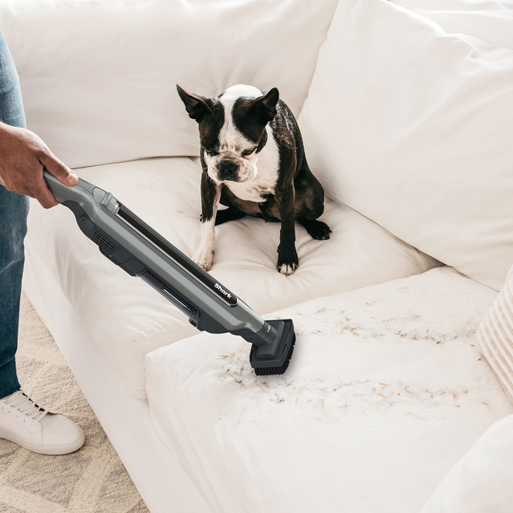 Shark WandVac System WV361UK 2 in 1 Cordless Vacuum Cleaner 11.V Image 6