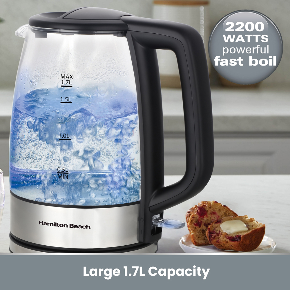 Camping kettle wilko hotsell